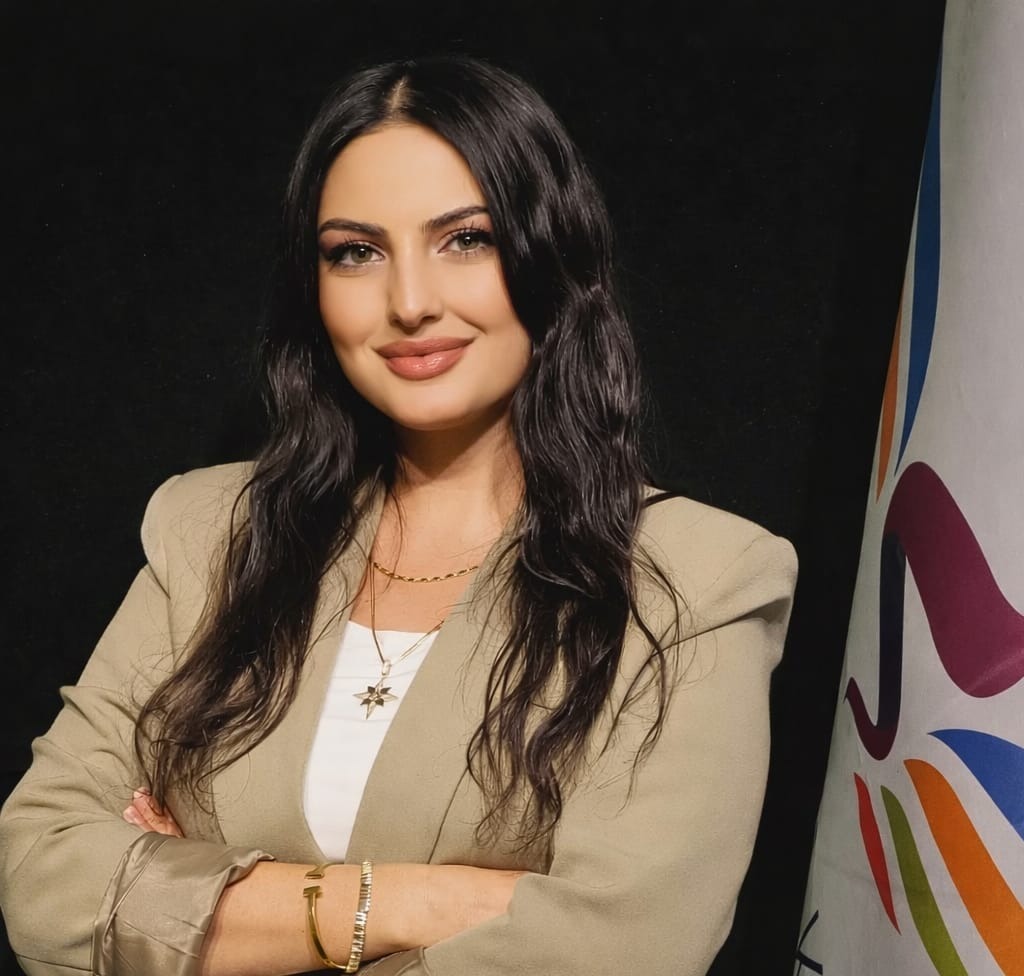 BÜŞRA ŞERİFALİOĞLU