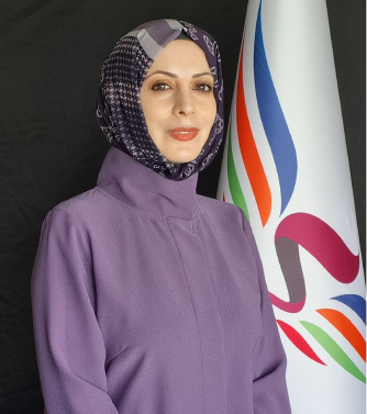 ASUDE İLKNUR ERGÖN