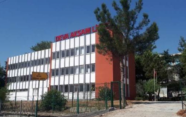 Deva Akşam Lisesi