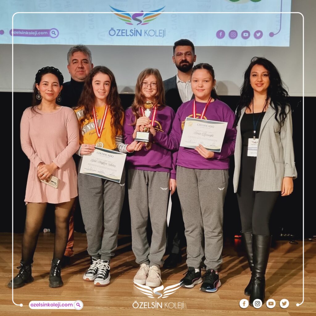 İspanyolca Yarışması