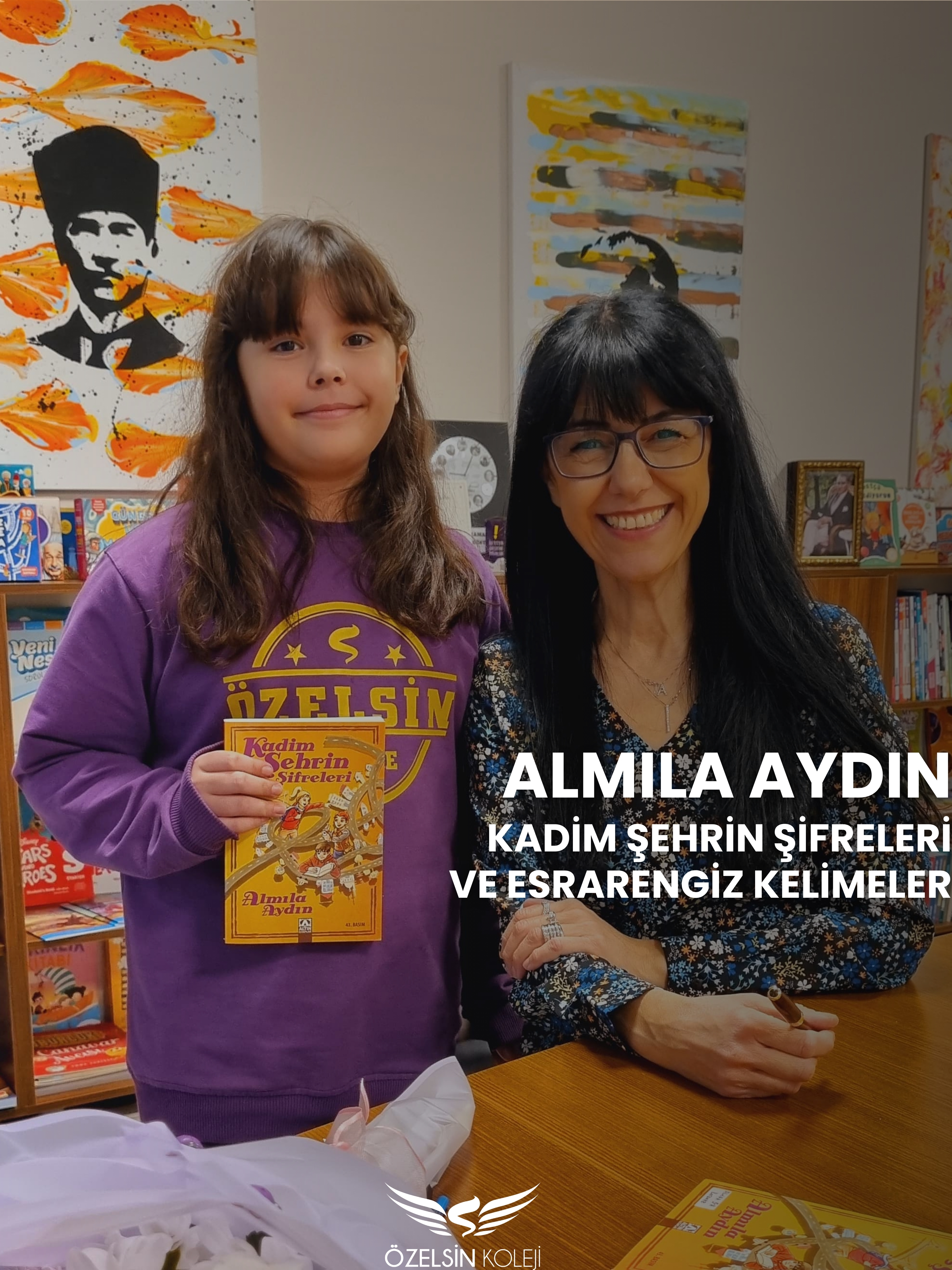 ALMILA AYDIN