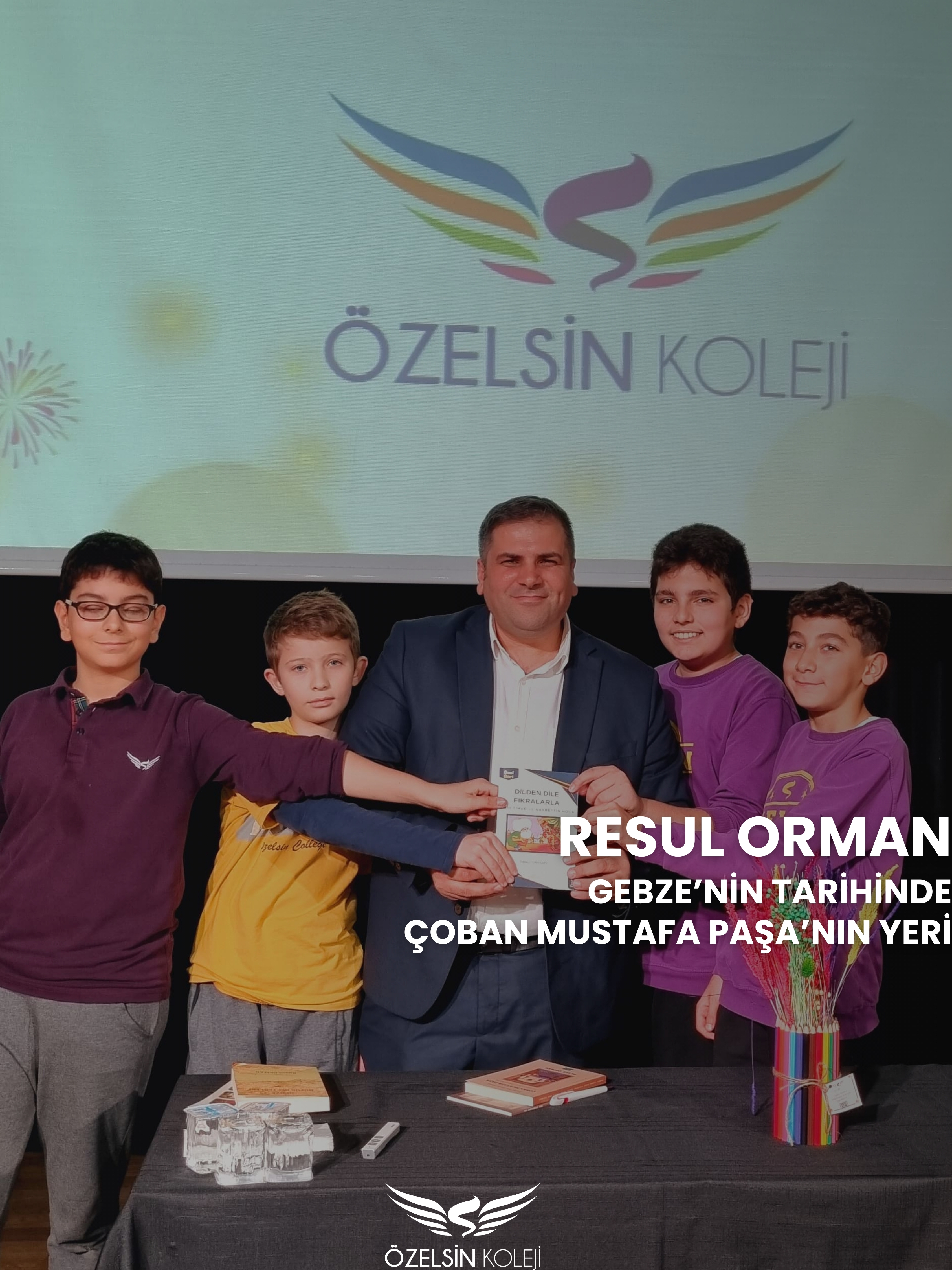 RESUL ORMAN