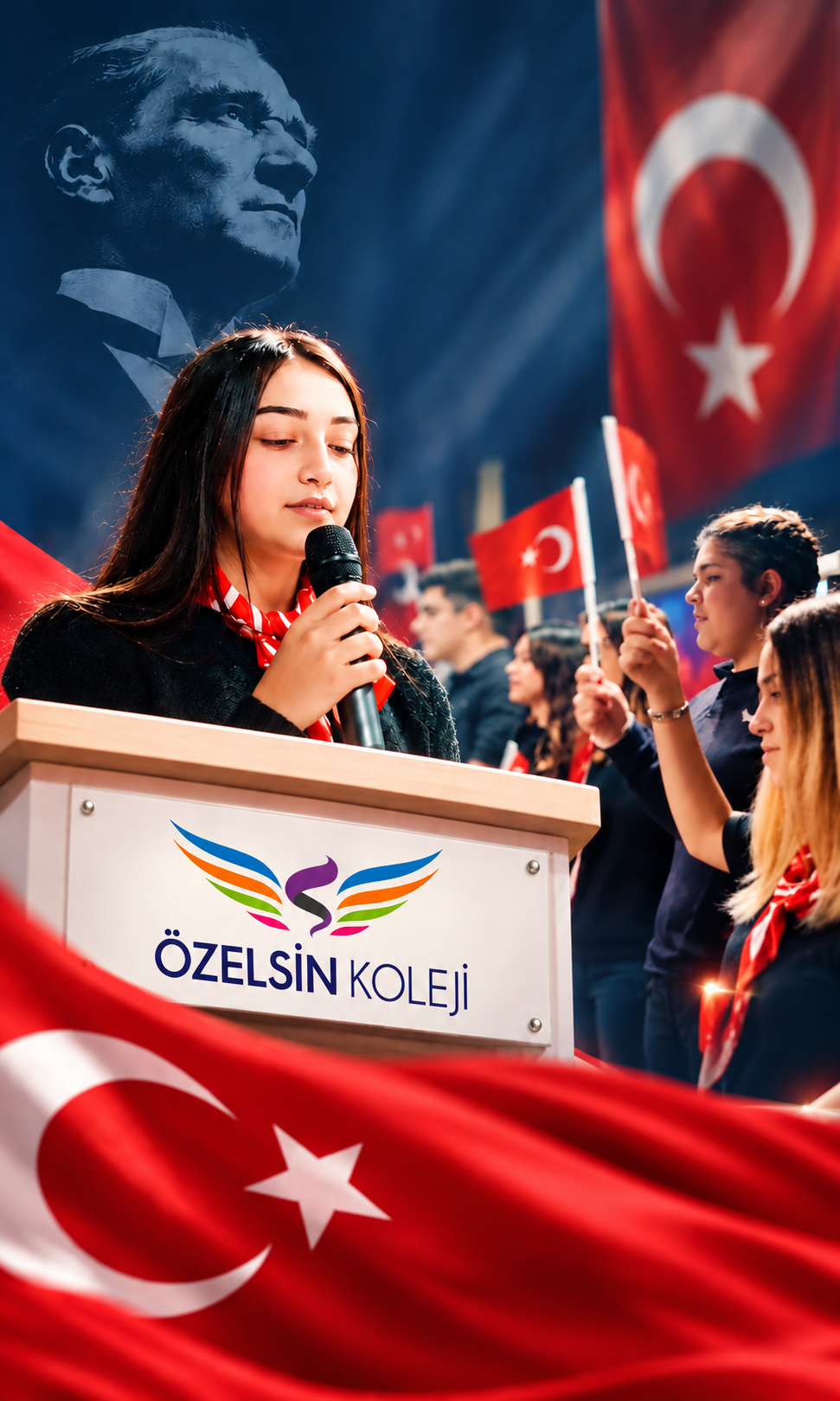 TÜRK DİLİ BAYRAMI