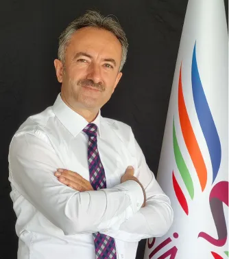 MEHMET SOLMAZ