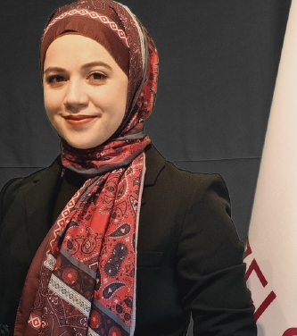 ARZU MEYRA KARAASLAN