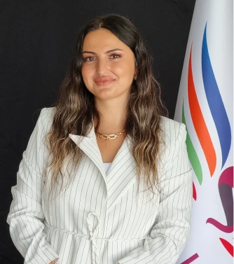 BÜŞRA ŞERİFALİOĞLU