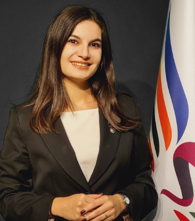 GİZEM ERYILMAZ SALBAŞ