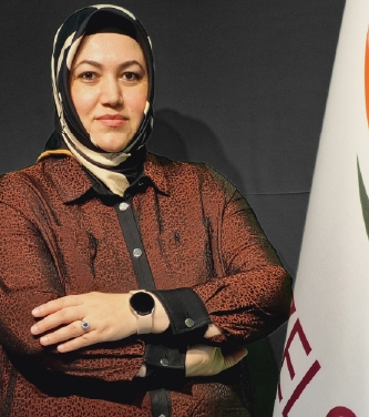 NURGÜL DİLCE KIZIK