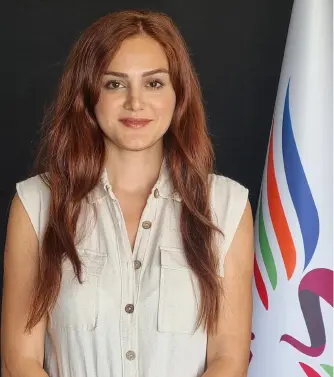 GÖKÇE YILMAZ AKALIN