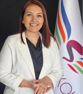 MERYEM EKİNCİ ÇİÇEK